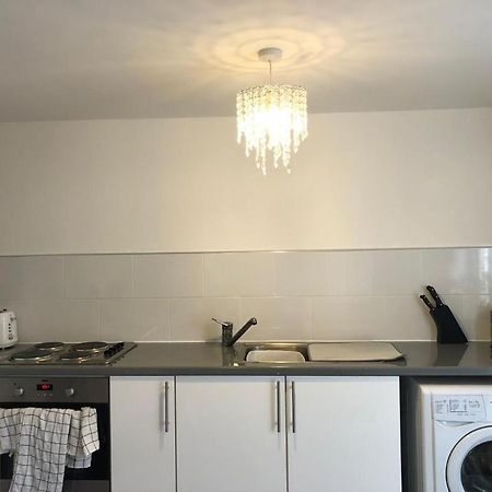 29A Margate Apartment Exterior foto