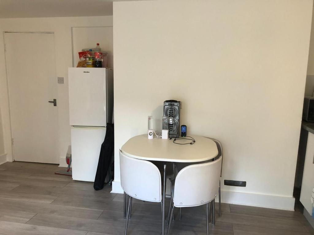 29A Margate Apartment Exterior foto